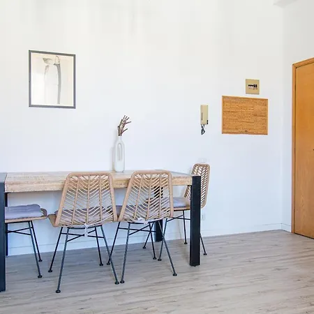 Cozy And Bright Flat - Floor With Elevator Floransa