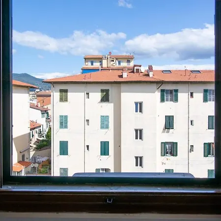 Daire Cozy And Bright Flat - Floor With Elevator Floransa
