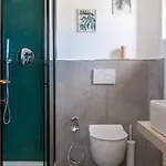 Cozy And Bright Flat - Floor With Elevator Apartment Florence