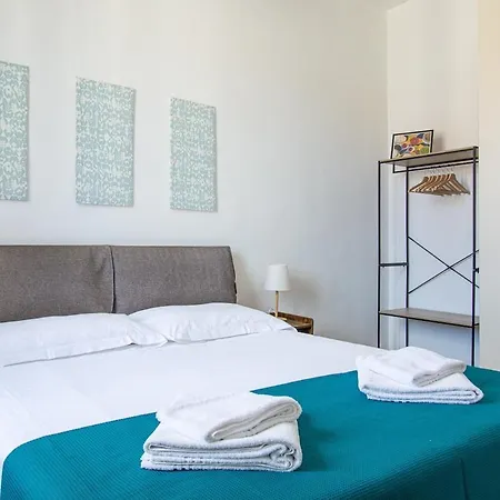 Cozy And Bright Flat - Floor With Elevator * Φλωρεντία