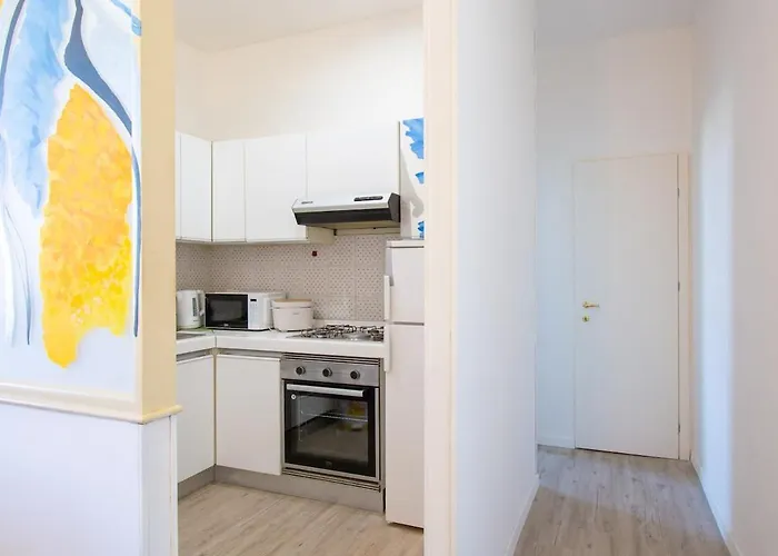 Cozy And Bright Flat - Floor With Elevator شقة *